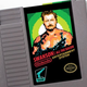 Illustration for article titled emParks and Recreation/ems Manliest Man Honored With His Own Classic NES Cartridge